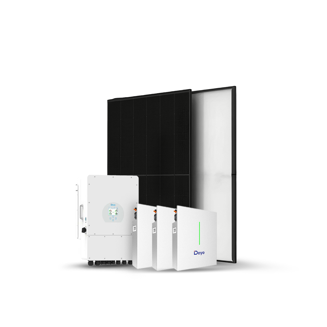Solar Package 4