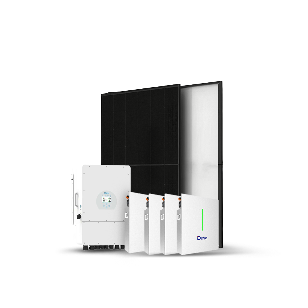 Solar Package 5