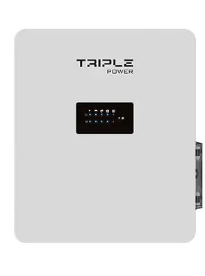 SolaX BMS Parallel Box G2