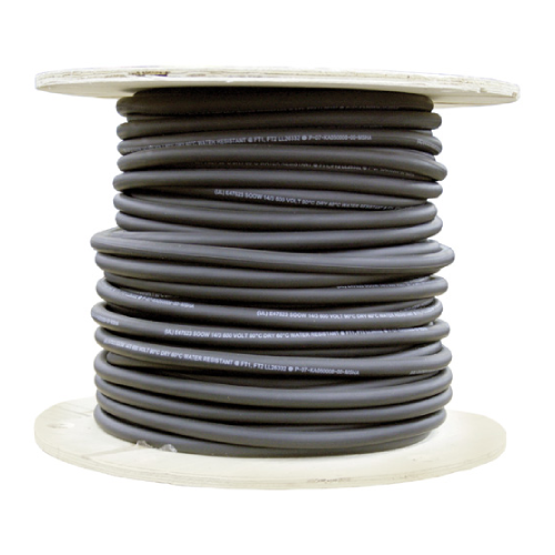 5x6mm2 Flexible/Rubber Cable (per meter)