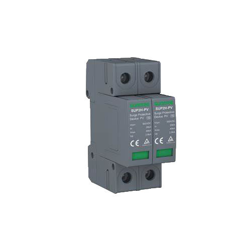 Suntree SUP2H-PV Series Surge Protector