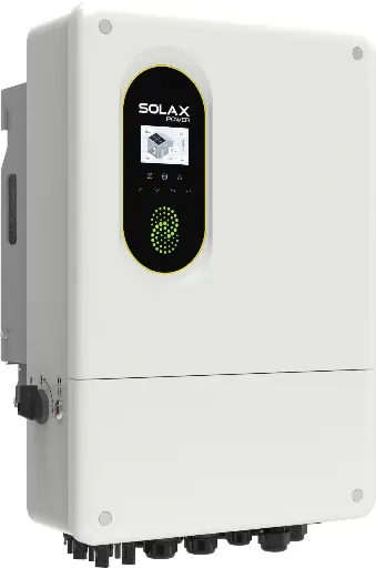 [X3-NEO-15K-LV] SolaX 3-Phase 220/380V Hybrid 15000W