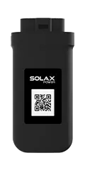 SolaX Pocket WiFi dongle (10s live data monitoring)