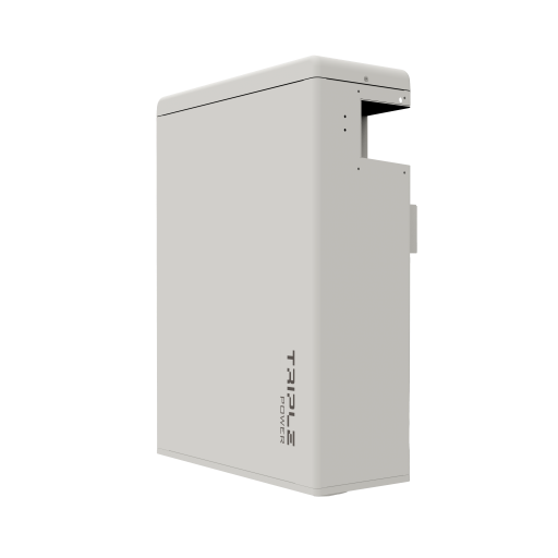 [Slave Pack HV11550] SolaX T-BAT H 5.8kWh Expansion Battery